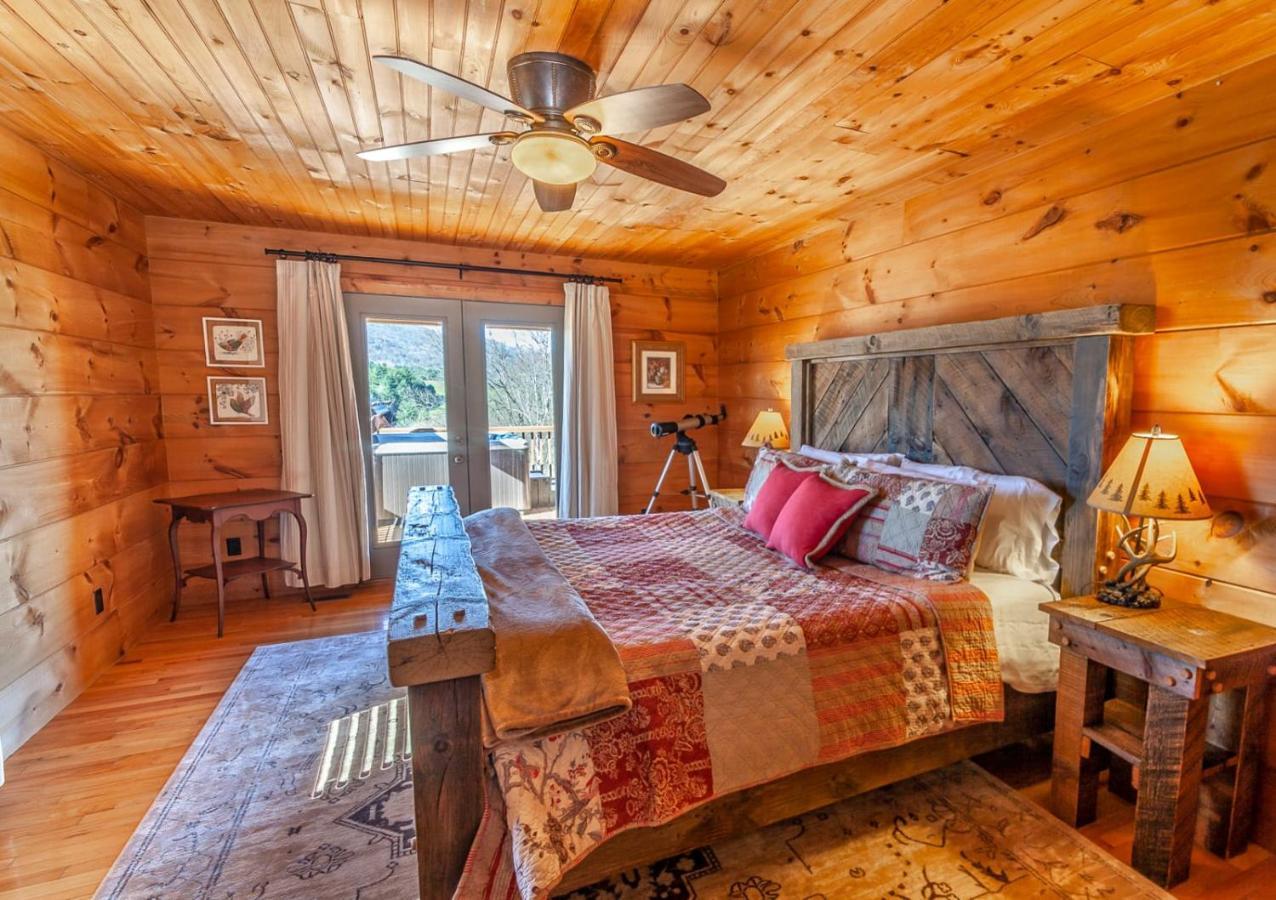 Hilltop Haven Boone Extérieur photo
