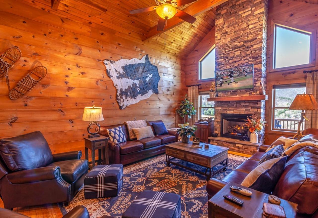 Hilltop Haven Boone Extérieur photo
