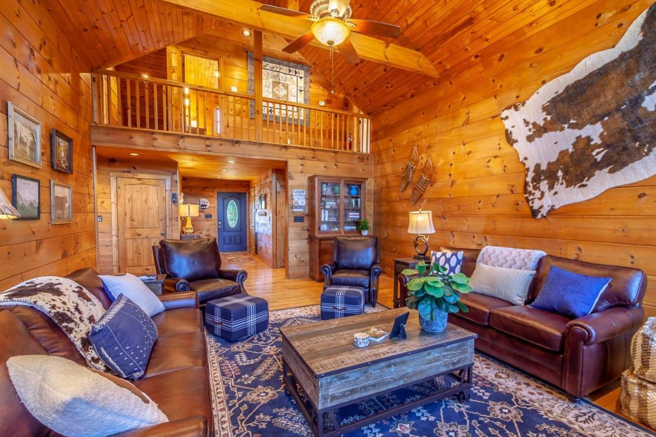 Hilltop Haven Boone Extérieur photo