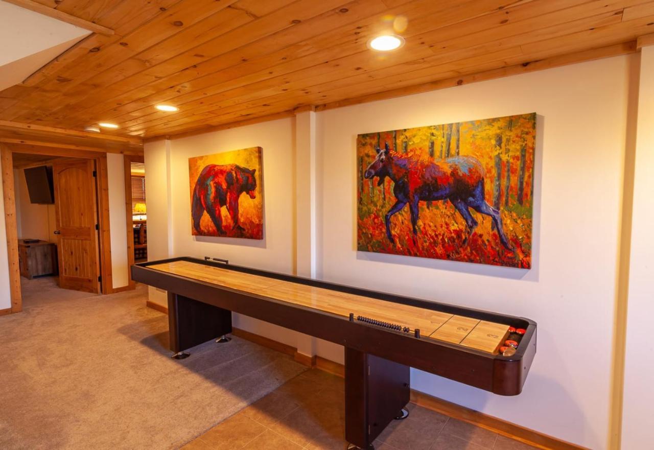 Hilltop Haven Boone Extérieur photo