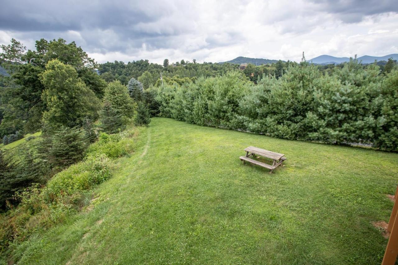 Hilltop Haven Boone Extérieur photo