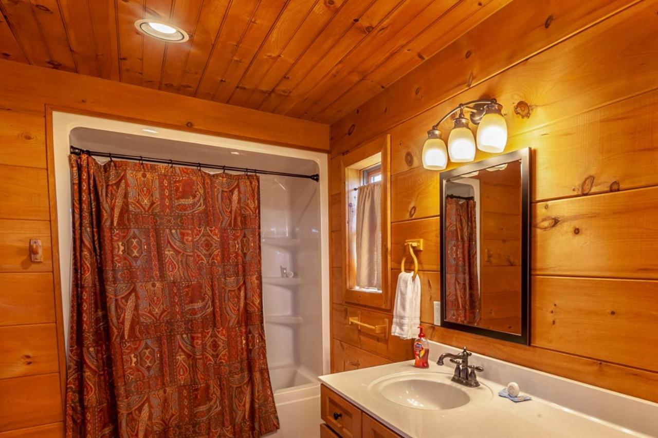 Hilltop Haven Boone Extérieur photo