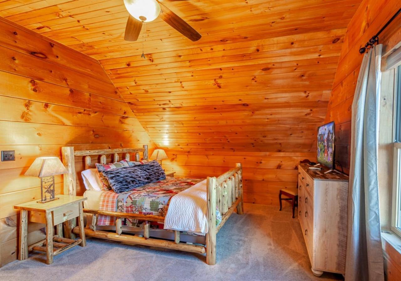 Hilltop Haven Boone Extérieur photo