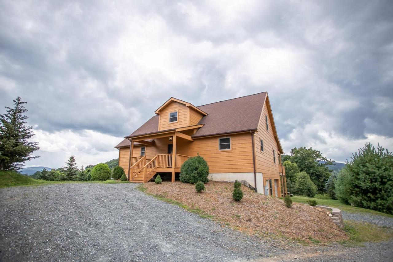 Hilltop Haven Boone Extérieur photo