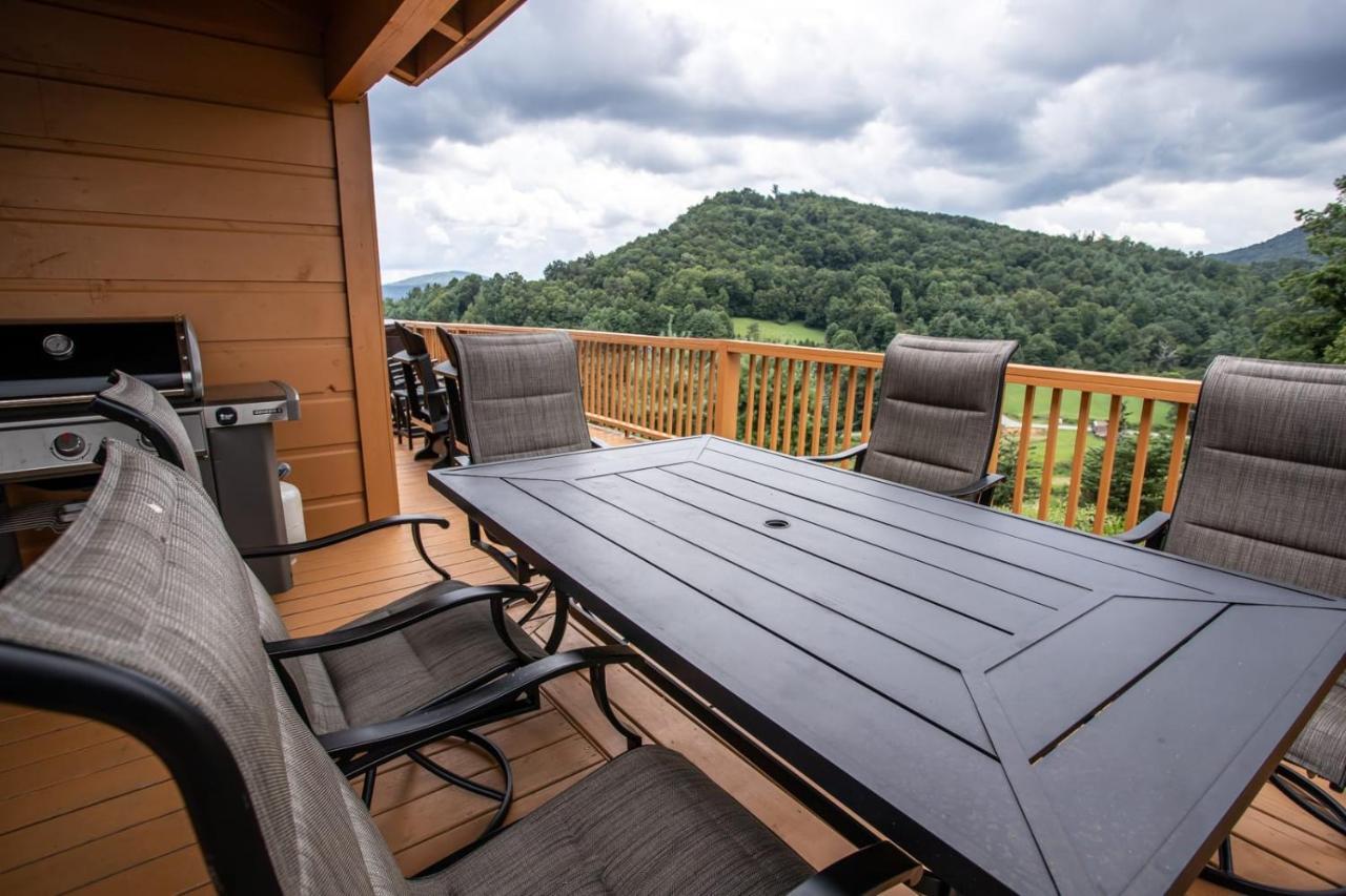 Hilltop Haven Boone Extérieur photo