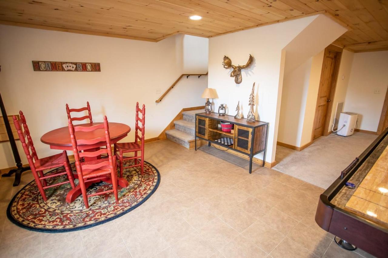 Hilltop Haven Boone Extérieur photo