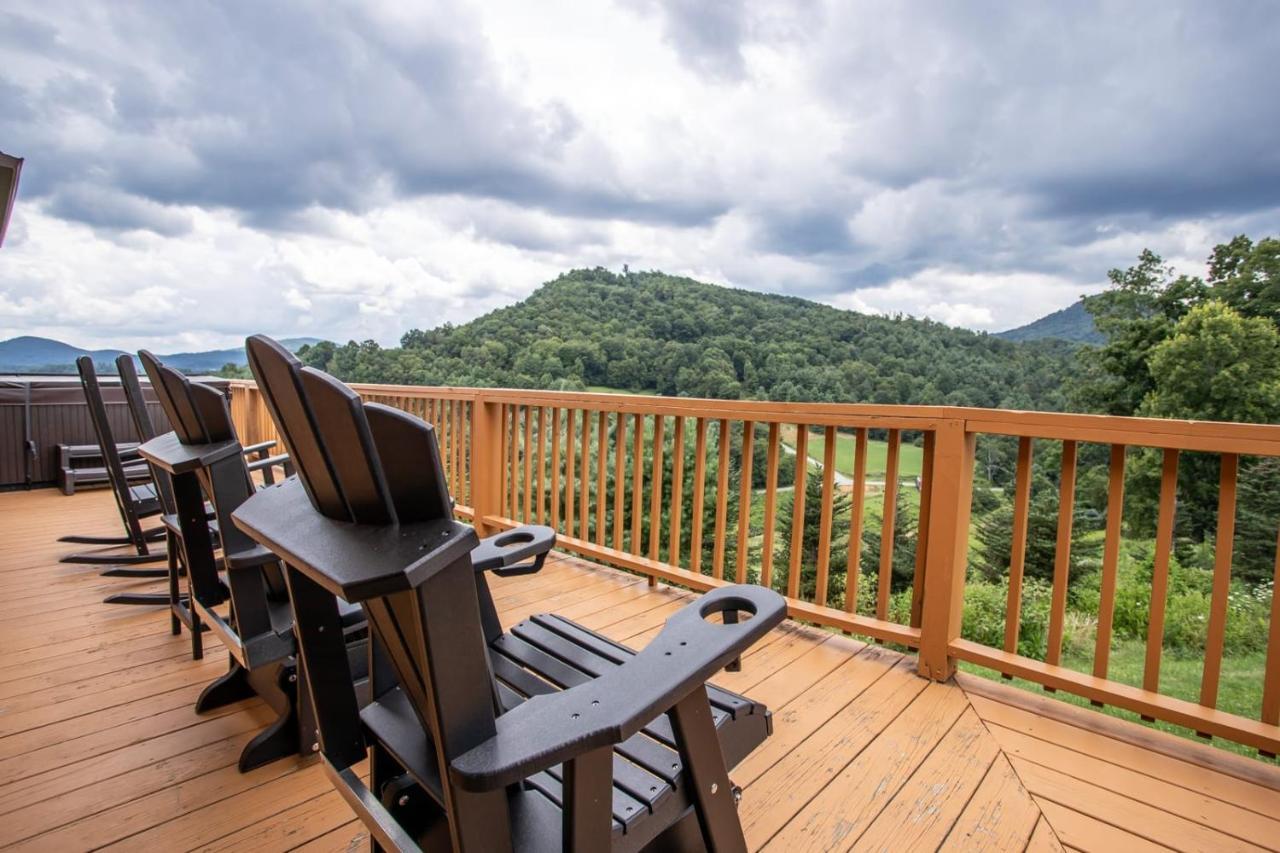 Hilltop Haven Boone Extérieur photo