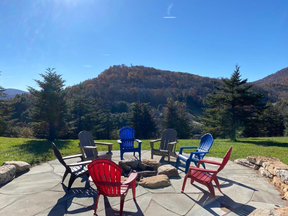 Hilltop Haven Boone Extérieur photo